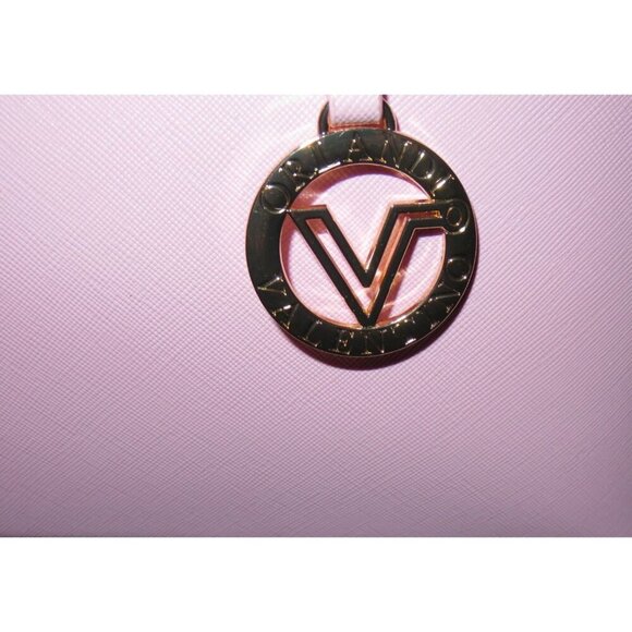 Valentino Orlandi Pink Tote Bag - Picture 3 of 15